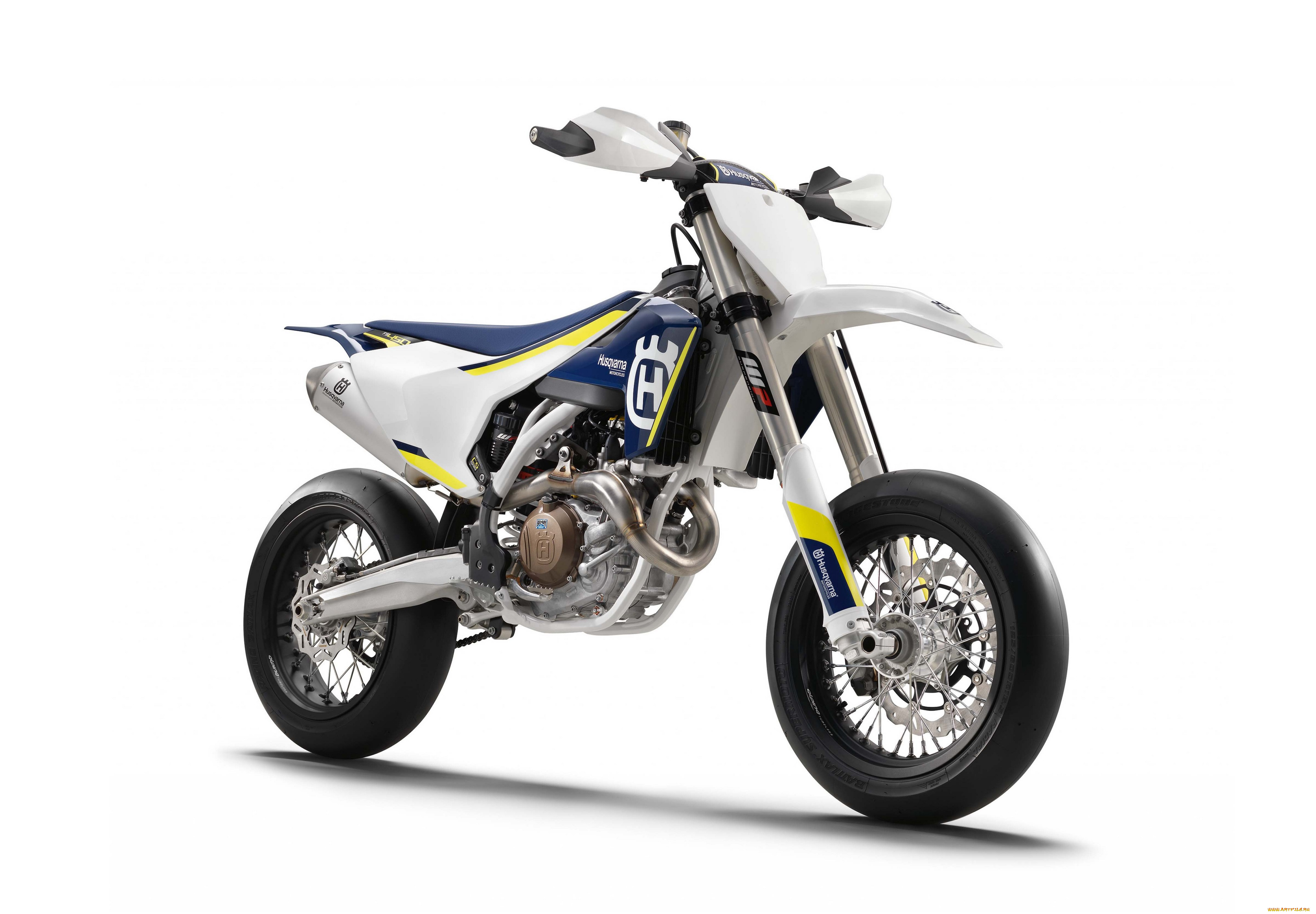 , husqvarna